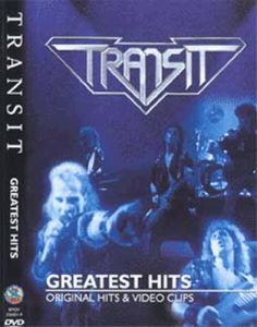 Cover Greatest Hits (DVD)