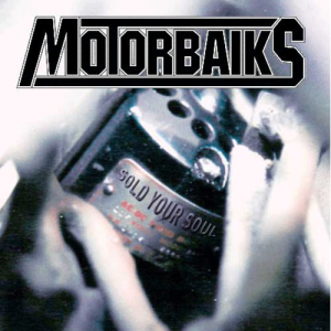 Cover Motorbaiks