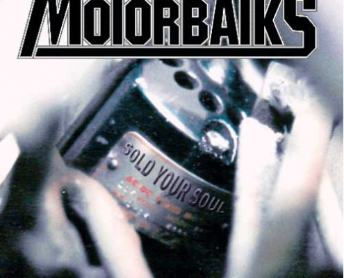 Cover Motorbaiks